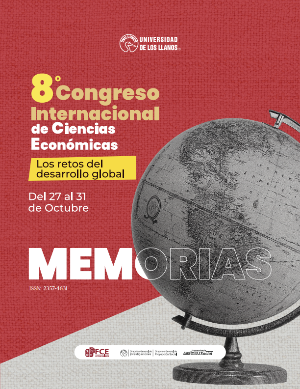 VIII Congreso