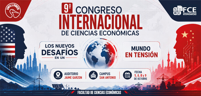 Banner Congreso